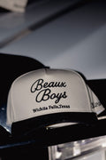 Beaux Boys Original Cap